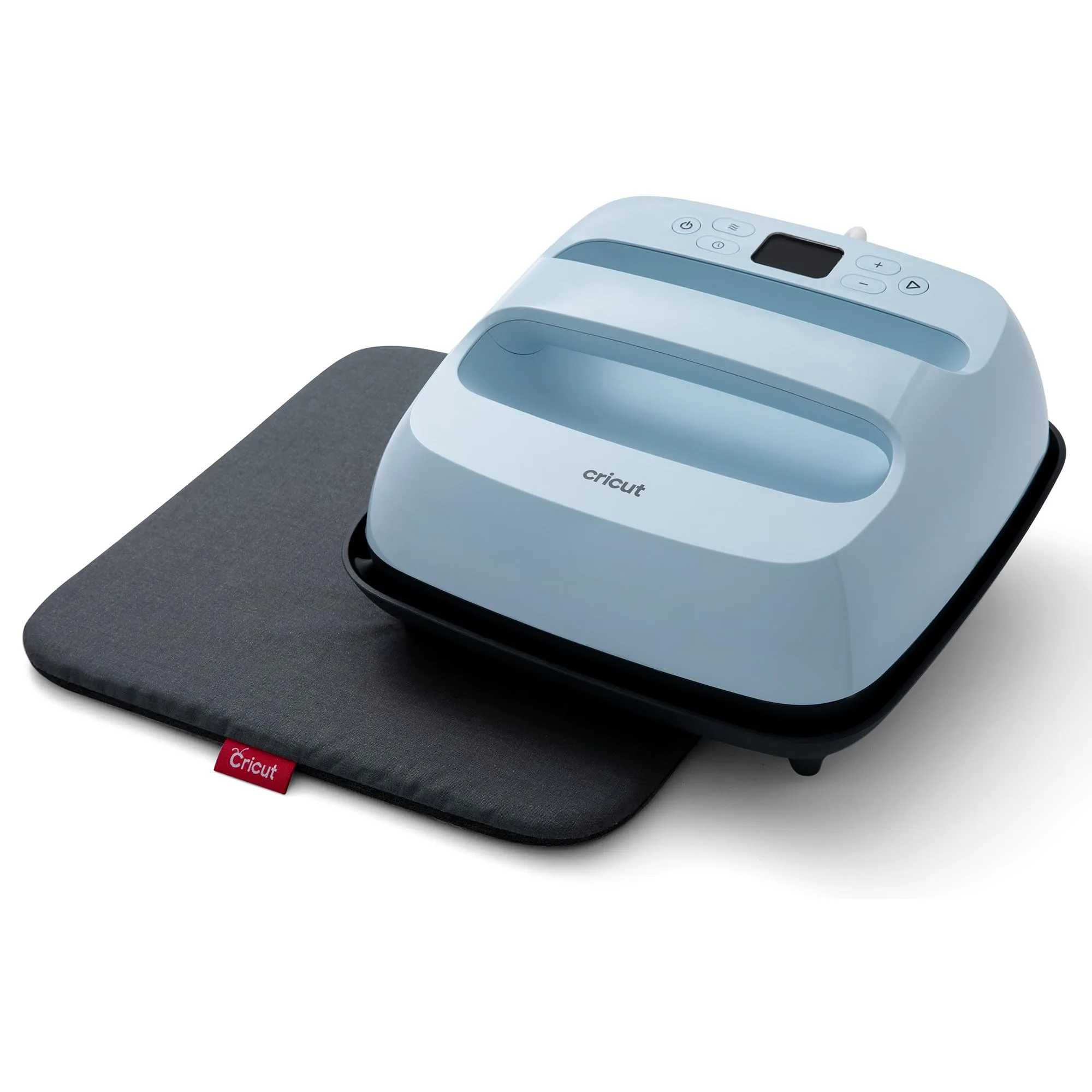 Cricut EasyPress heat press machine image 2