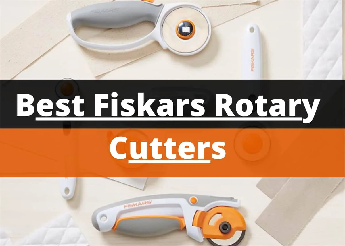 Fiskars Classic rotary cutter image 3