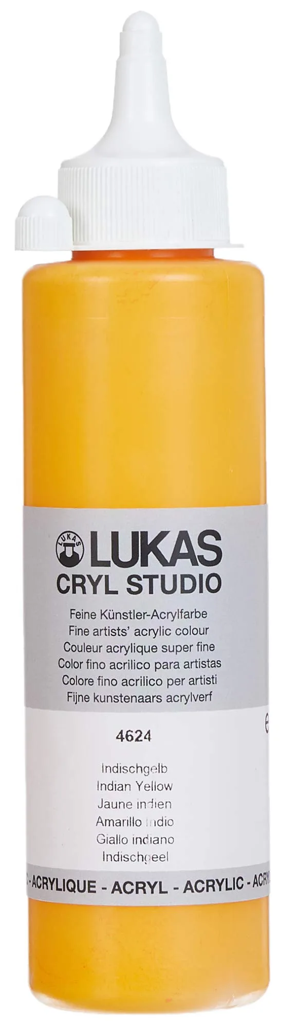 Lukas Cryl Studio acrylic paint set