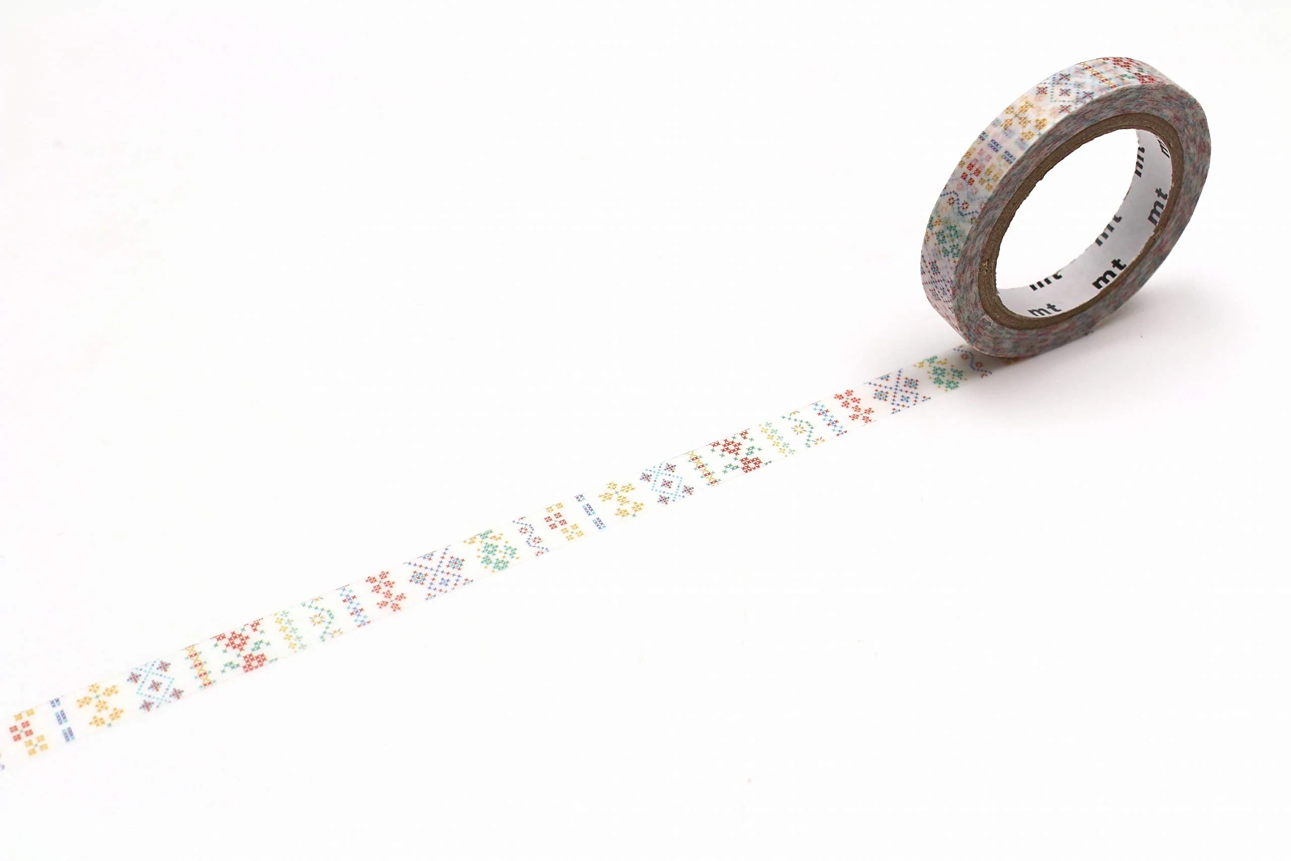 MT Casa Washi tape roll image 3