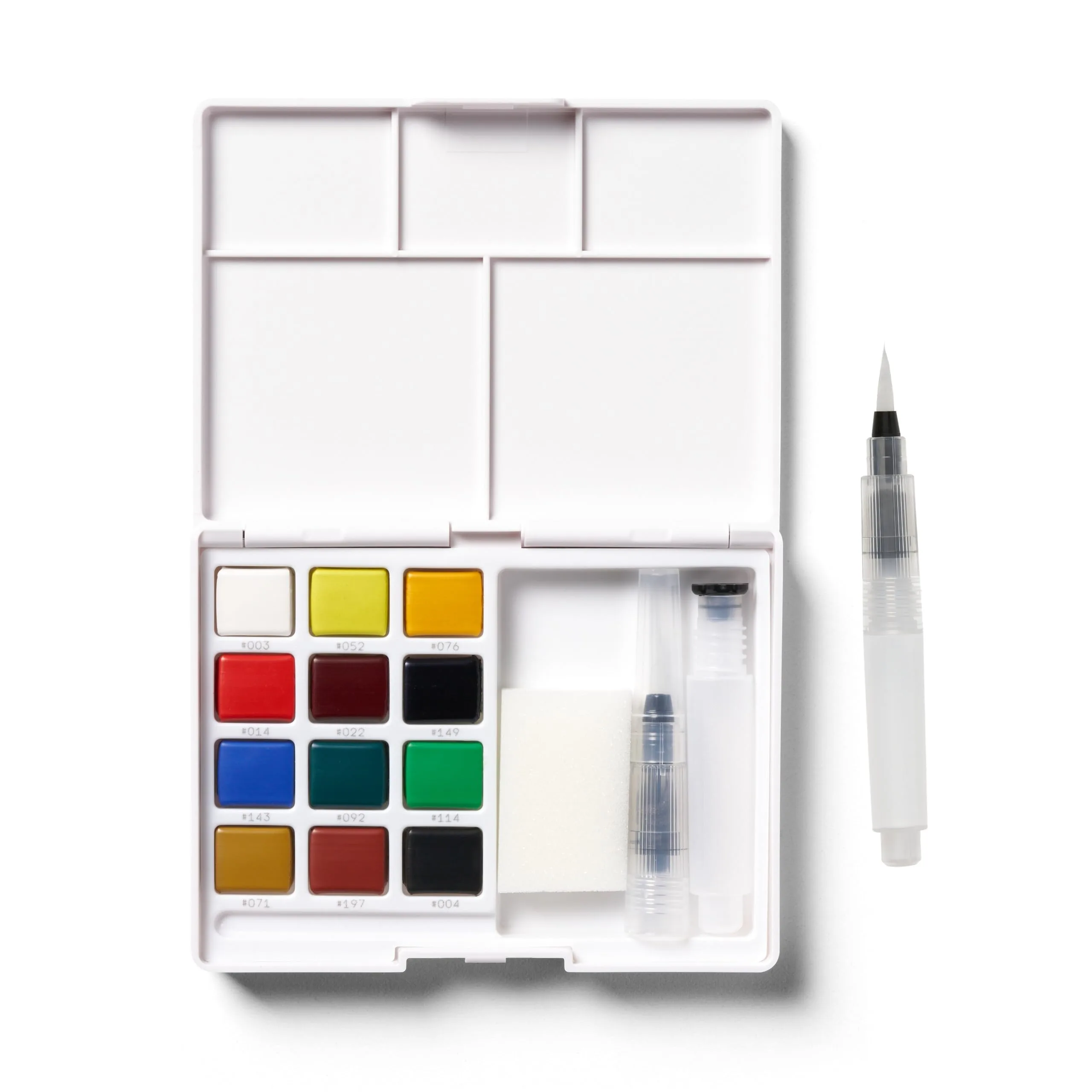 Sakura Koi watercolor pocket field kit image 2