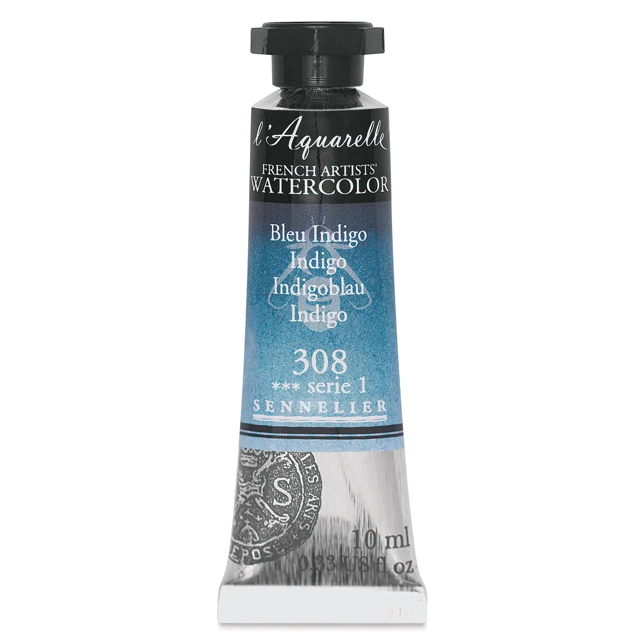 Sennelier L'Aquarelle watercolor tube
